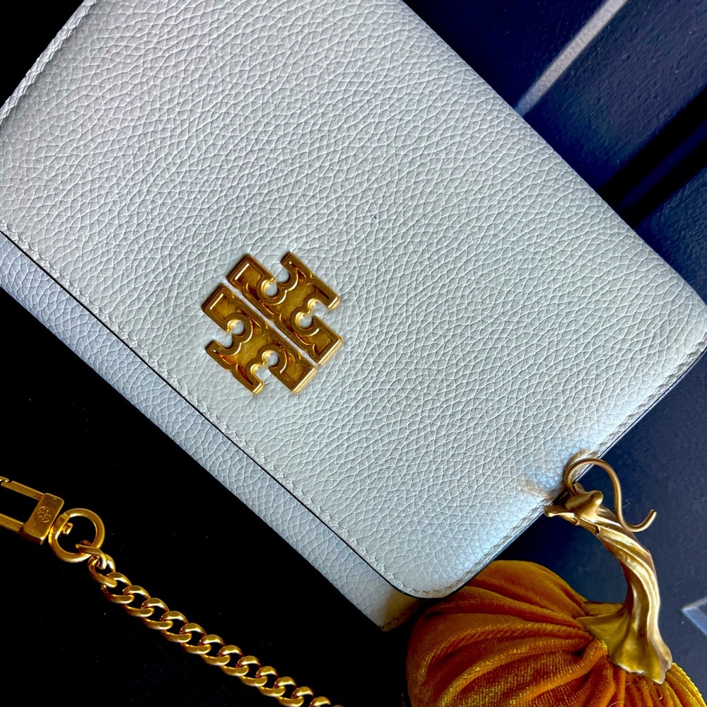 Tory Burch crossbody